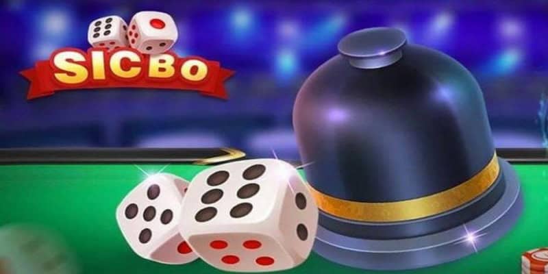 Cách chơi game Sicbo online tại MB66 chi tiết