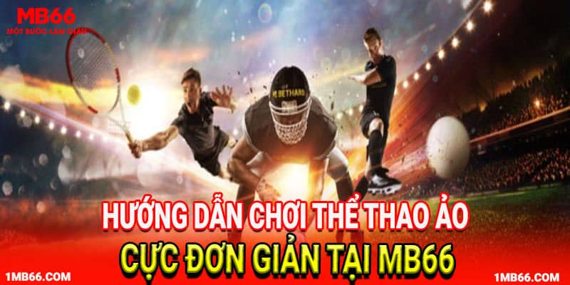 Không áp dụng cách cược như thể thao truyền thống